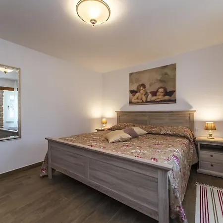 Con Wellness A 1 Km Dal Mare Dom wakacyjny Seget (Umag)