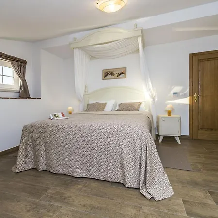 Con Wellness A 1 Km Dal Mare Dom wakacyjny *