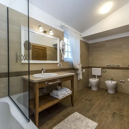 Dom wakacyjny Con Wellness A 1 Km Dal Mare Seget (Umag)