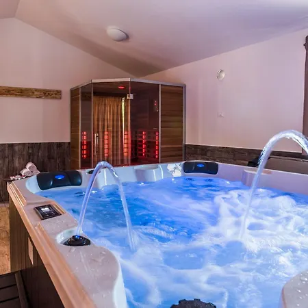 Con Wellness A 1 Km Dal Mare * Seget (Umag)